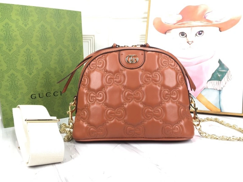 Gucci Satchel Bags 4186-0046