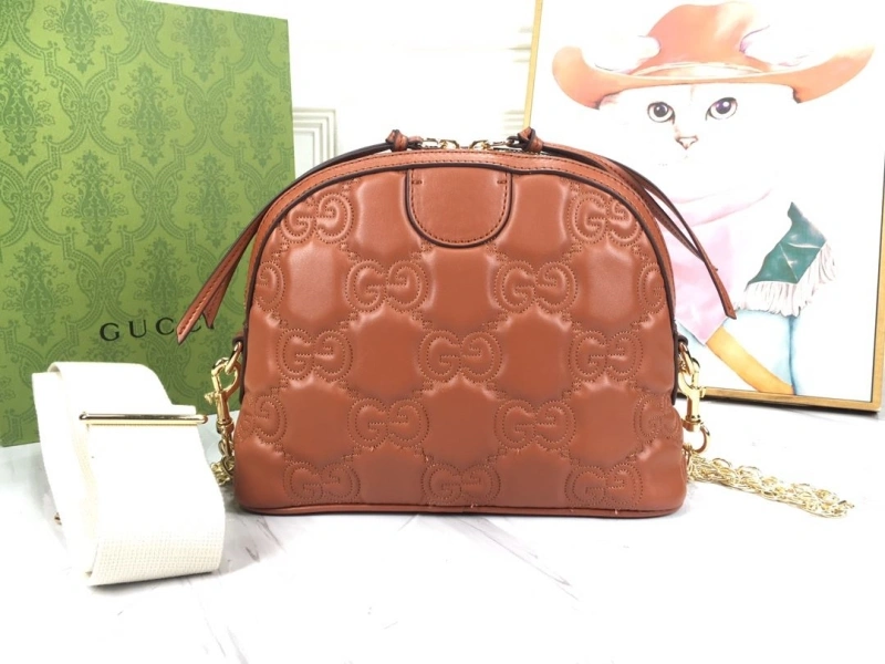 Gucci Satchel Bags 4186-0046
