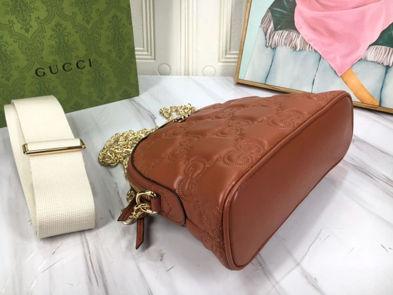 Gucci Satchel Bags 4186-0046