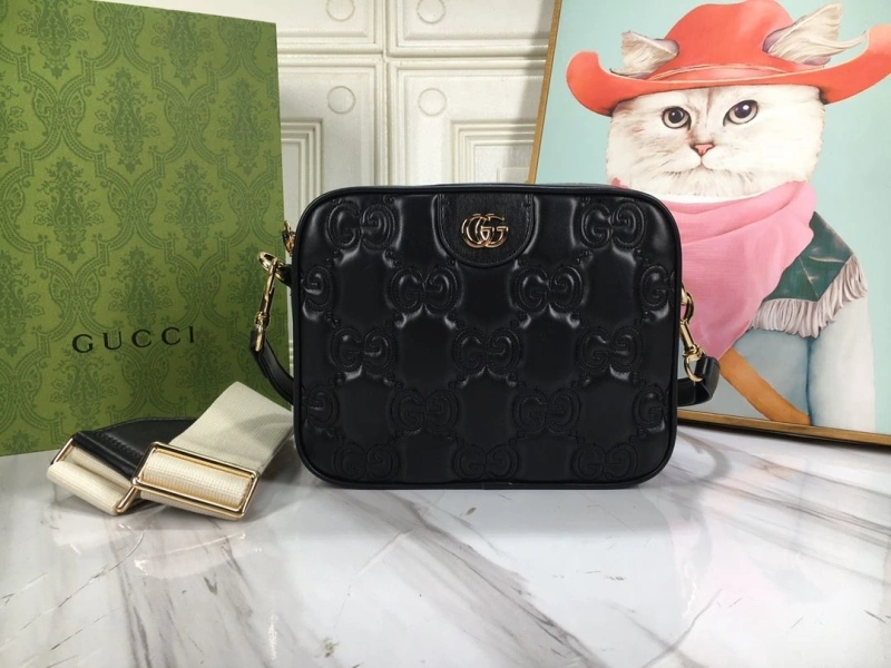 Gucci Satchel Bags 4186-0047