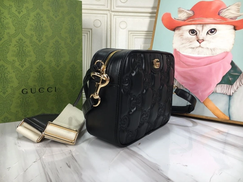 Gucci Satchel Bags 4186-0047