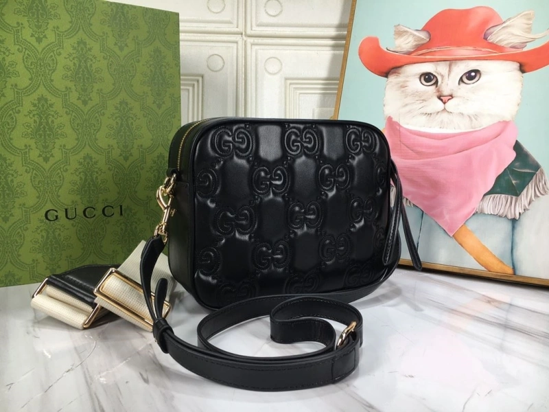 Gucci Satchel Bags 4186-0047