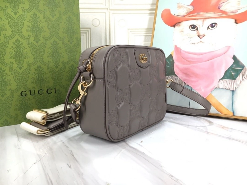 Gucci Satchel Bags 4186-0048