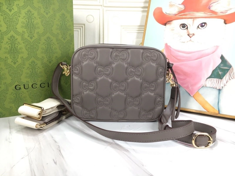 Gucci Satchel Bags 4186-0048