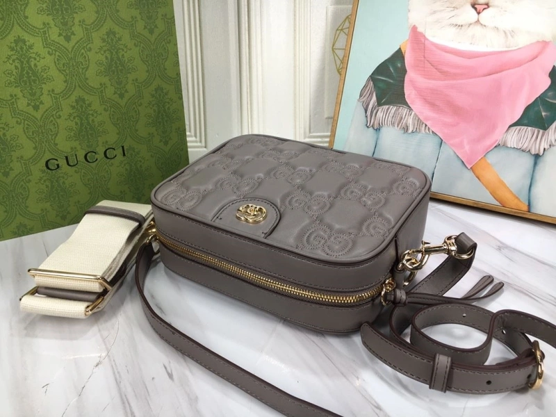 Gucci Satchel Bags 4186-0048