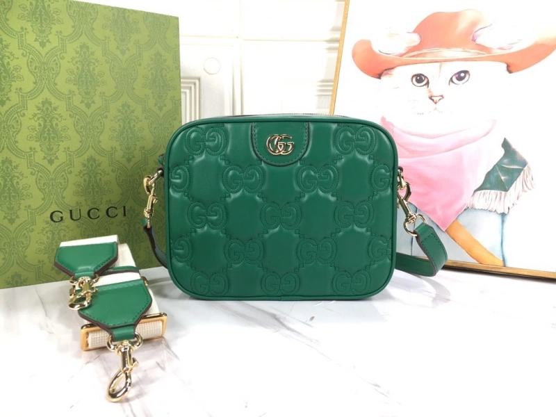 Gucci Satchel Bags 4186-0049