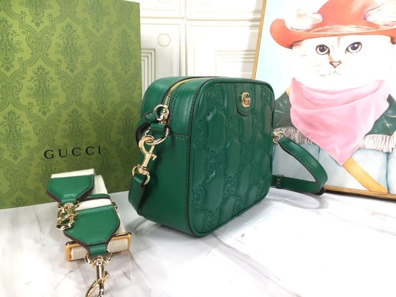Gucci Satchel Bags 4186-0049