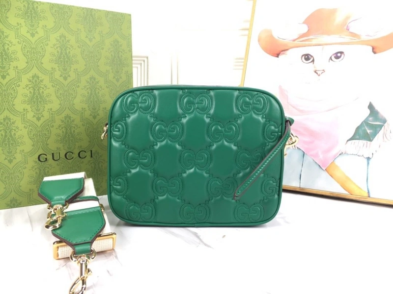 Gucci Satchel Bags 4186-0049