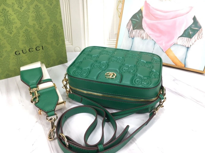 Gucci Satchel Bags 4186-0049