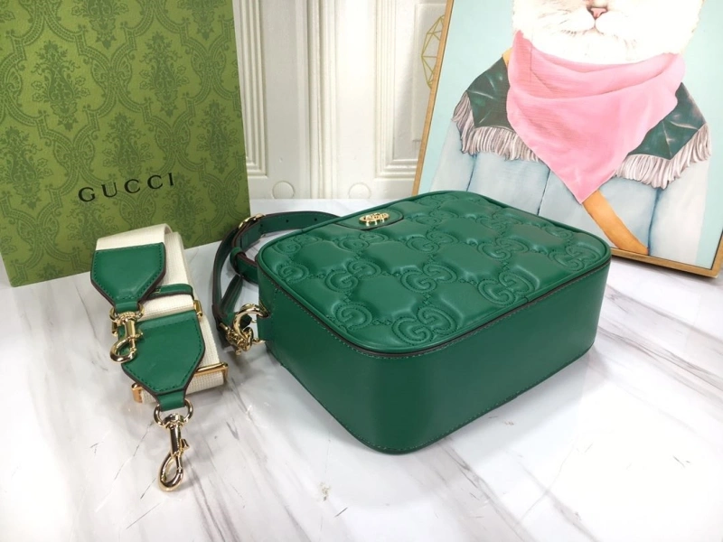 Gucci Satchel Bags 4186-0049