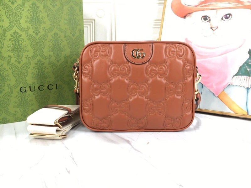 Gucci Satchel Bags 4186-0050