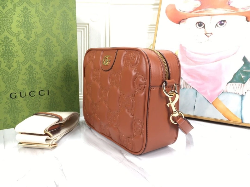 Gucci Satchel Bags 4186-0050