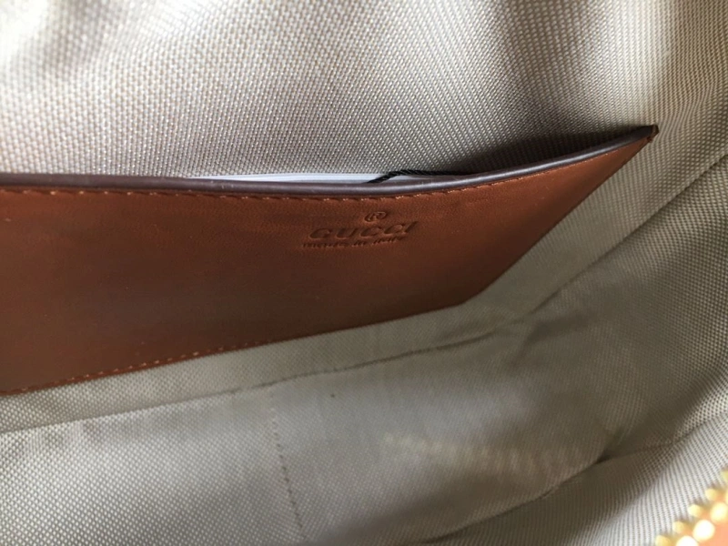 Gucci Satchel Bags 4186-0050