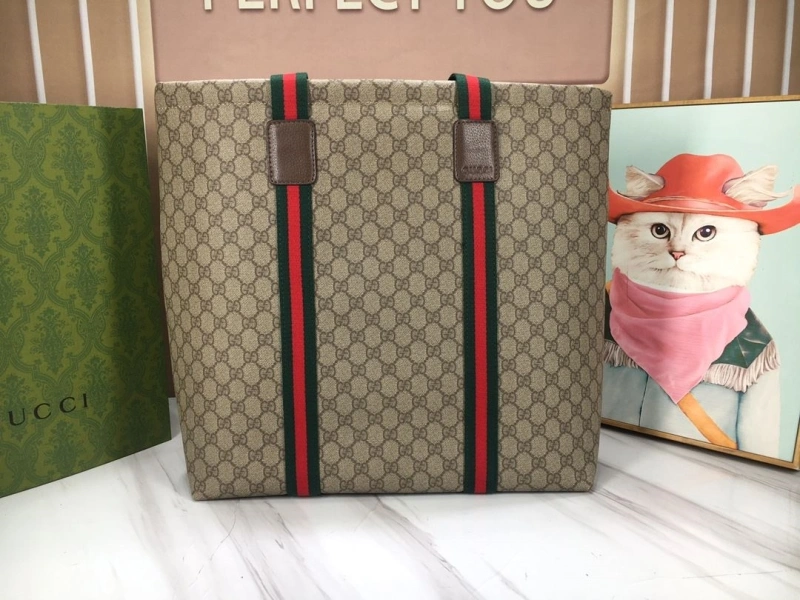 Gucci Shopping Bags 4186-0051
