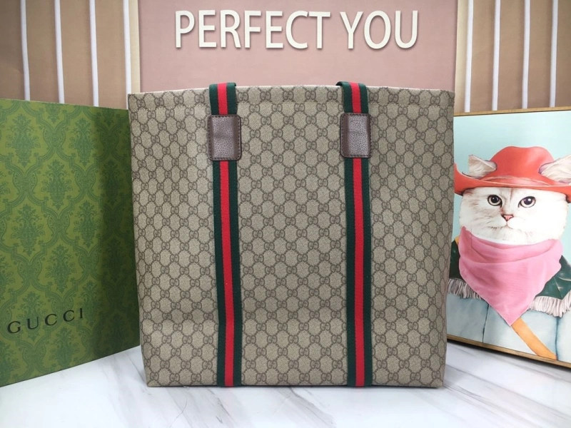 Gucci Shopping Bags 4186-0051