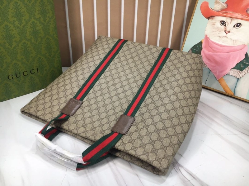 Gucci Shopping Bags 4186-0051
