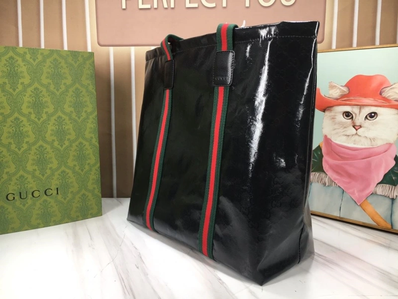 Gucci Shopping Bags 4186-0052