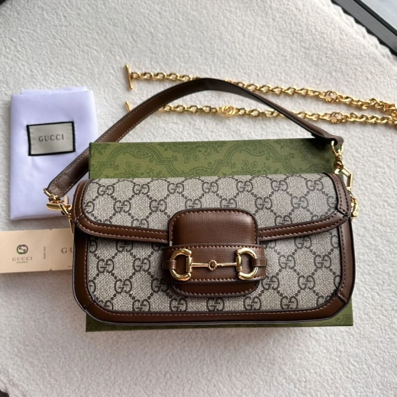 Gucci Top Handle Bags 4186-0067