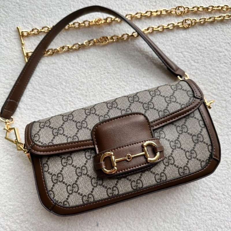 Gucci Top Handle Bags 4186-0067