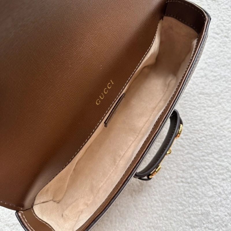 Gucci Top Handle Bags 4186-0067