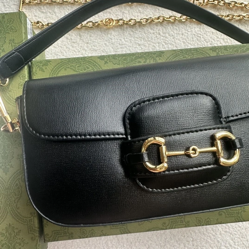 Gucci Top Handle Bags 4186-0068