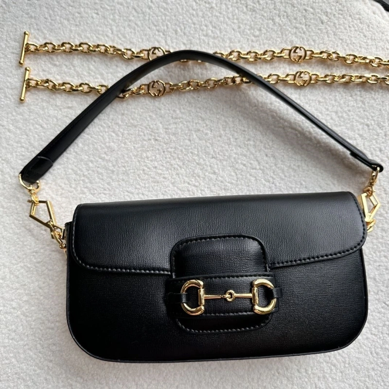 Gucci Top Handle Bags 4186-0068