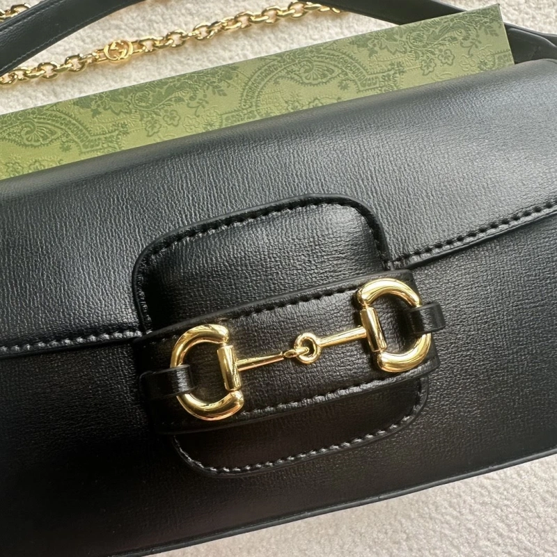 Gucci Top Handle Bags 4186-0068