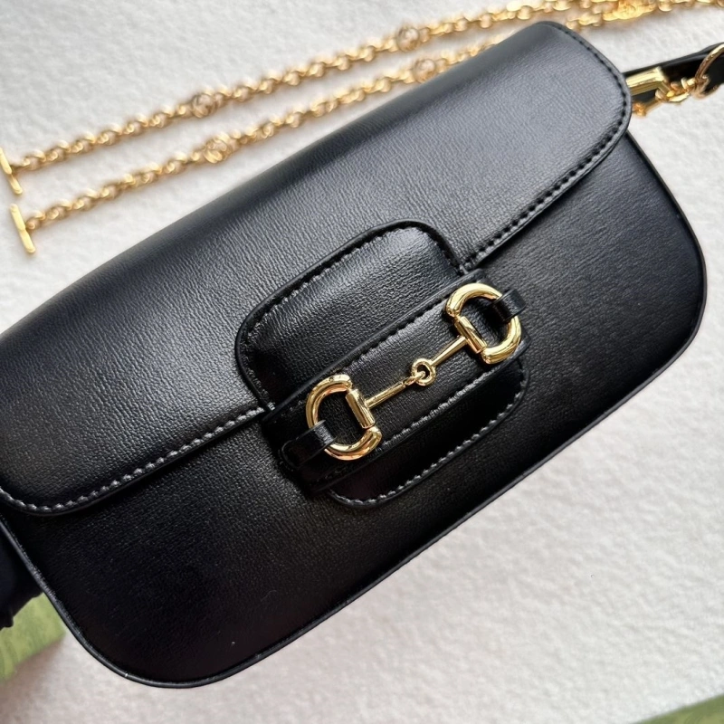 Gucci Top Handle Bags 4186-0068