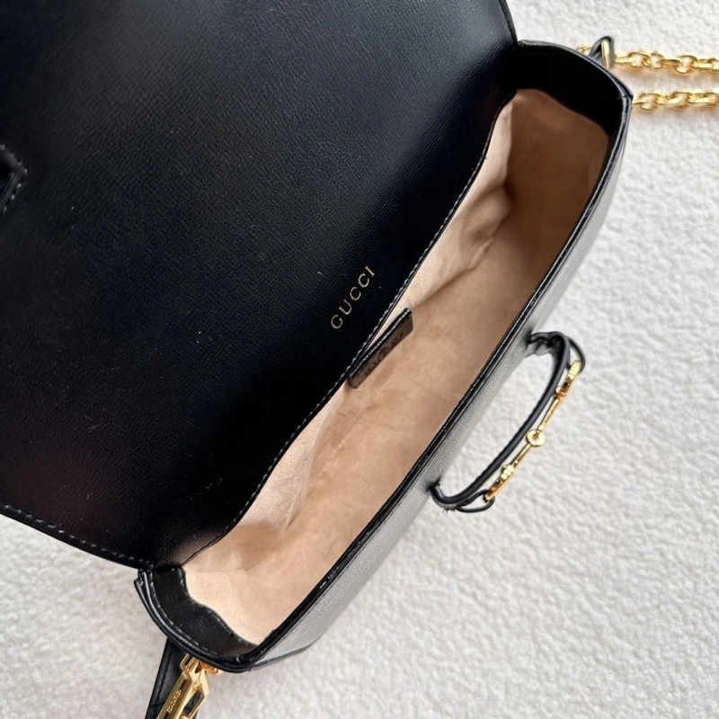 Gucci Top Handle Bags 4186-0068