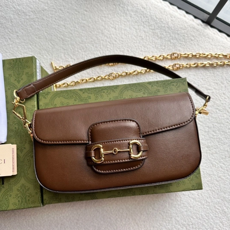 Gucci Top Handle Bags 4186-0069