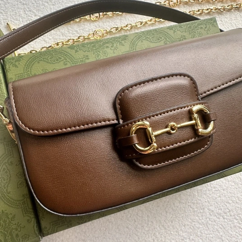 Gucci Top Handle Bags 4186-0069