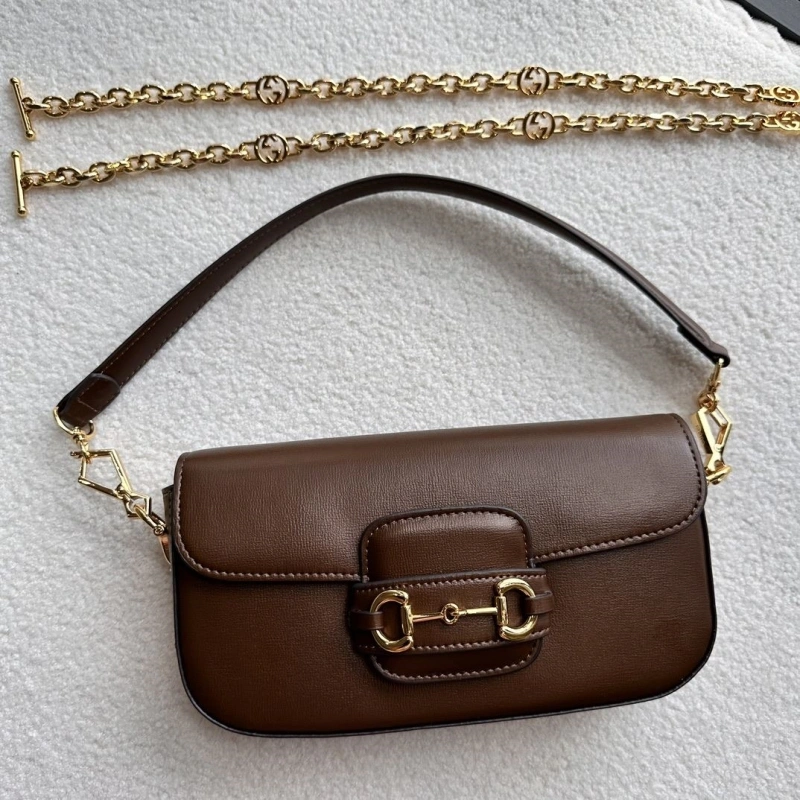 Gucci Top Handle Bags 4186-0069