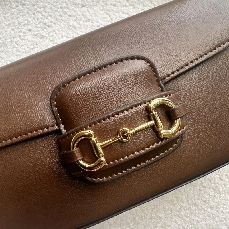 Gucci Top Handle Bags 4186-0069