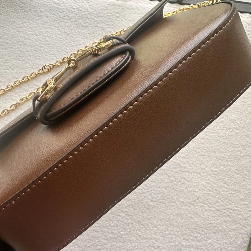 Gucci Top Handle Bags 4186-0069