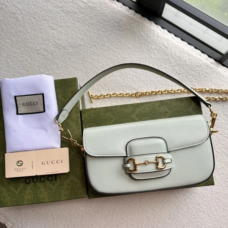 Gucci Top Handle Bags 4186-0070