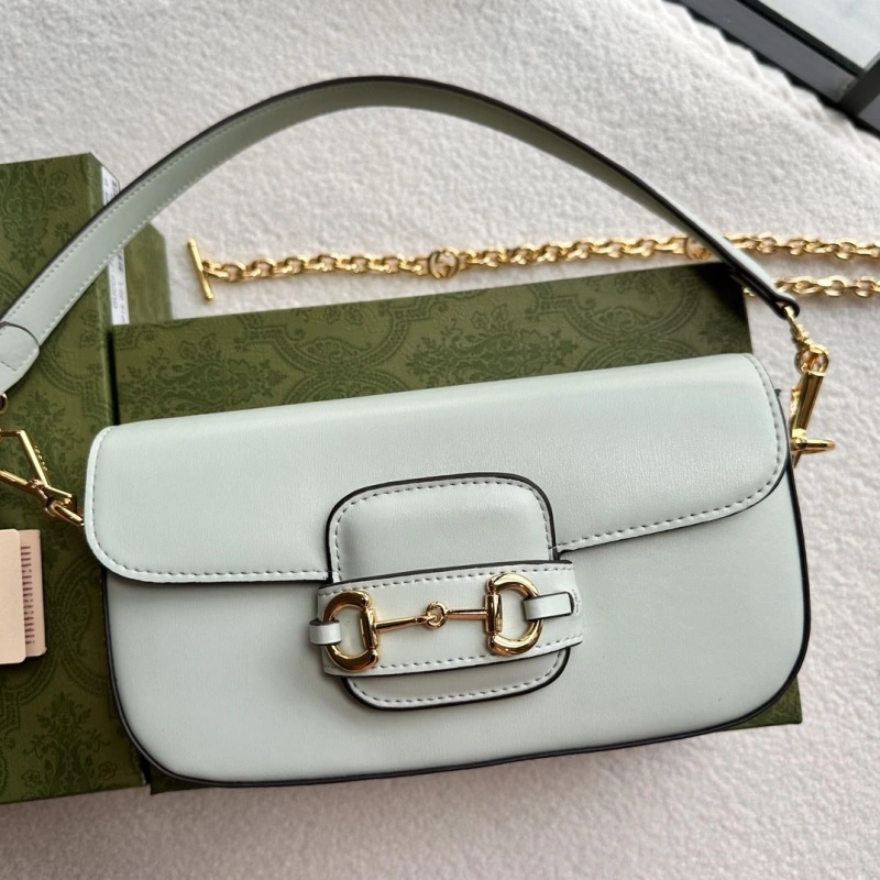 Gucci Top Handle Bags 4186-0070