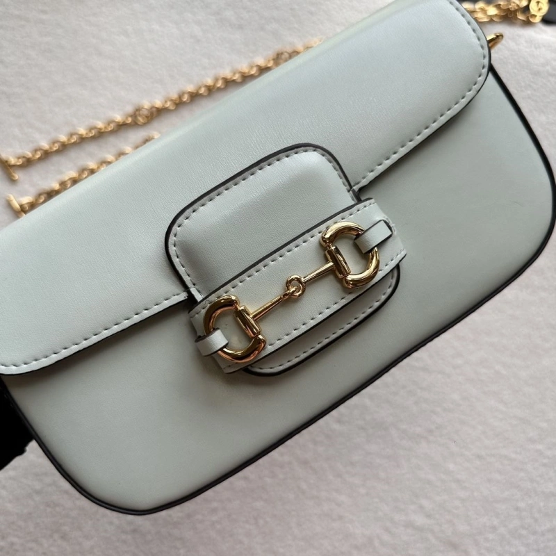 Gucci Top Handle Bags 4186-0070