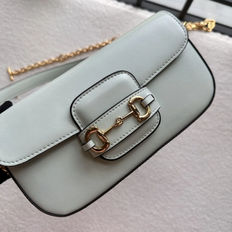 Gucci Top Handle Bags 4186-0070