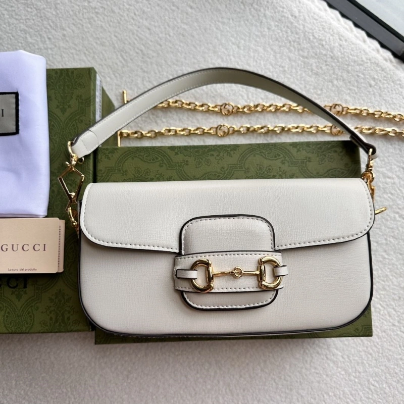 Gucci Top Handle Bags 4186-0071