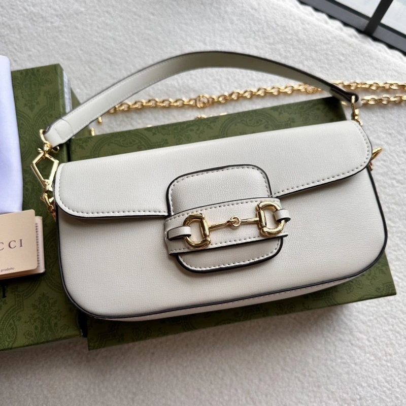 Gucci Top Handle Bags 4186-0071