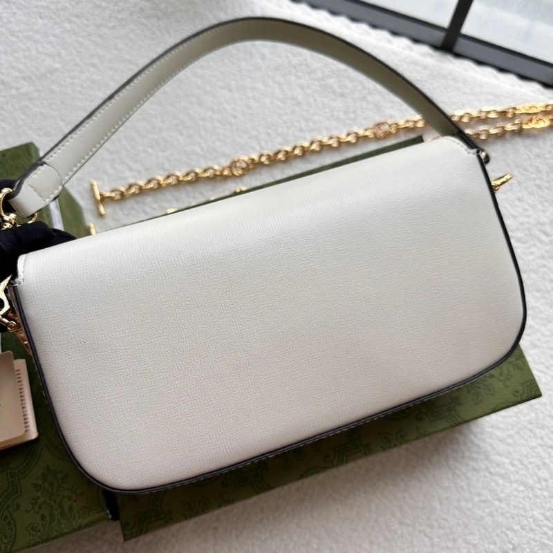 Gucci Top Handle Bags 4186-0071