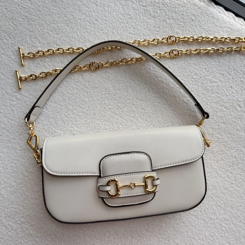 Gucci Top Handle Bags 4186-0071