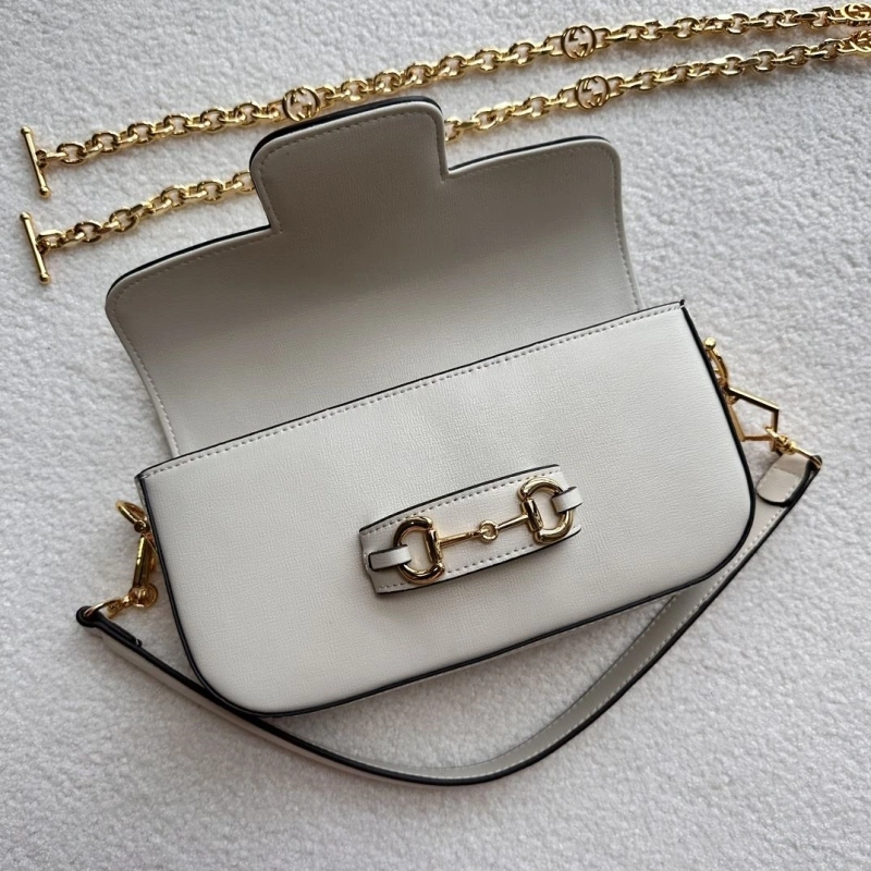 Gucci Top Handle Bags 4186-0071