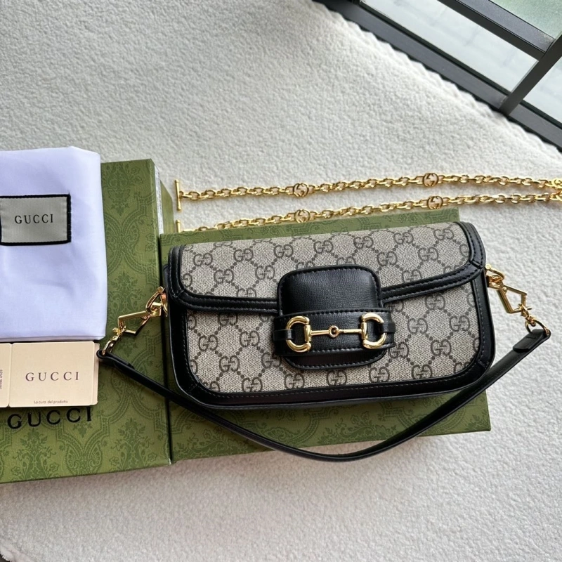 Gucci Top Handle Bags 4186-0072