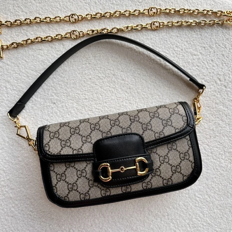 Gucci Top Handle Bags 4186-0072
