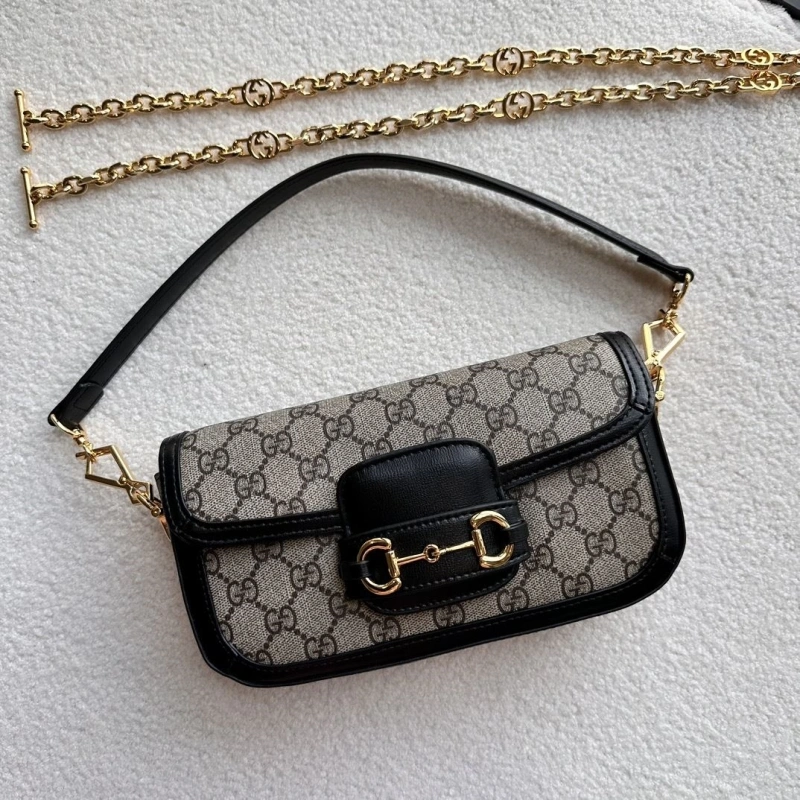 Gucci Top Handle Bags 4186-0072