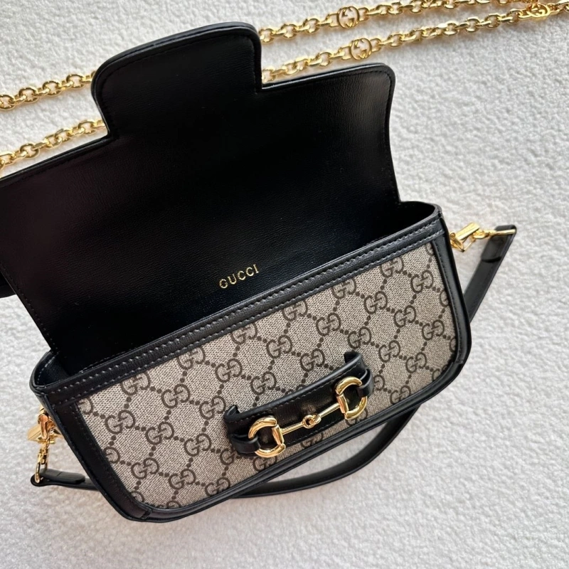 Gucci Top Handle Bags 4186-0072