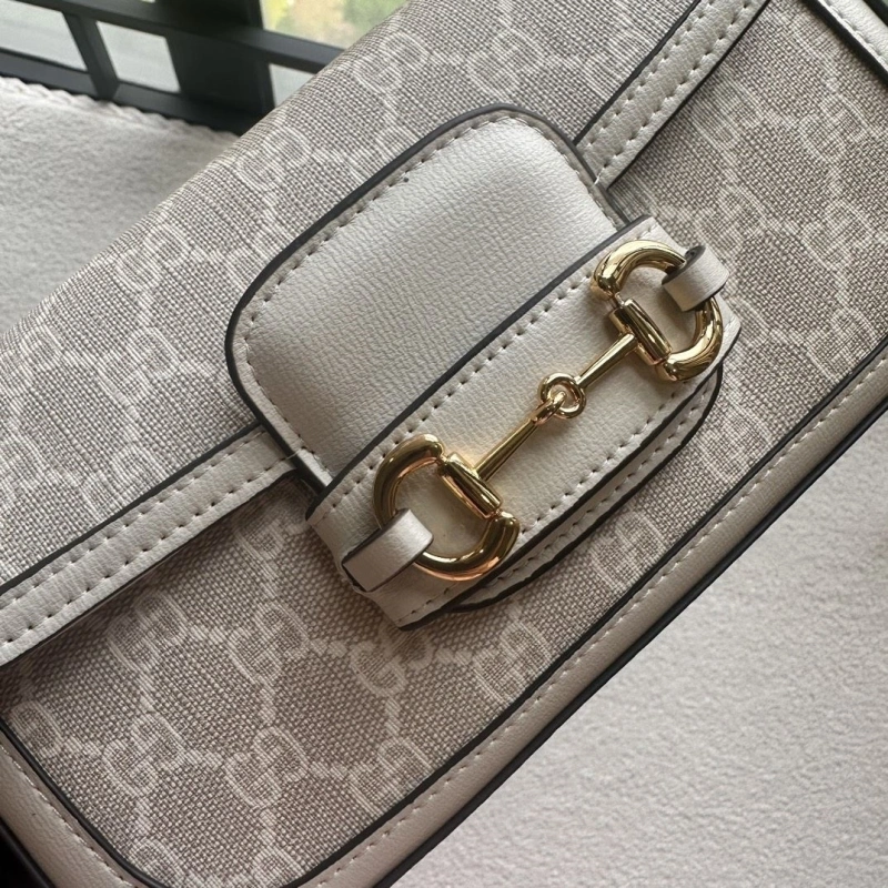 Gucci Top Handle Bags 4186-0073