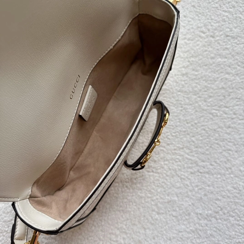 Gucci Top Handle Bags 4186-0073