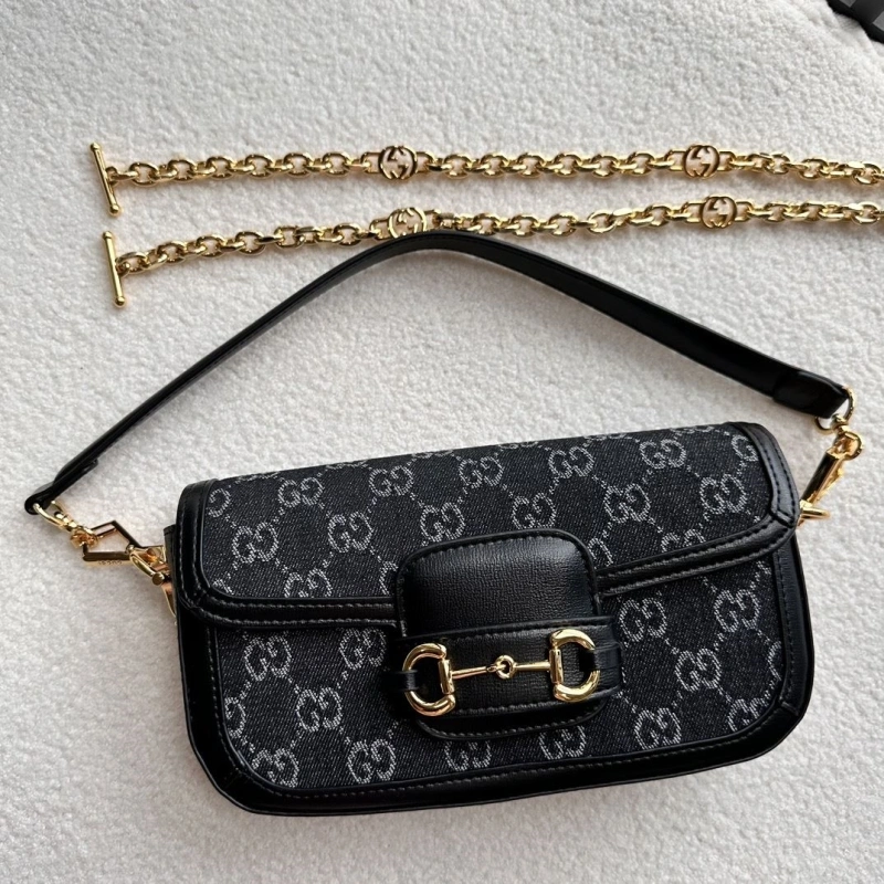 Gucci Top Handle Bags 4186-0074